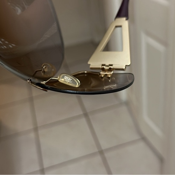 Dior Sunglasses - Picture 5 of 8